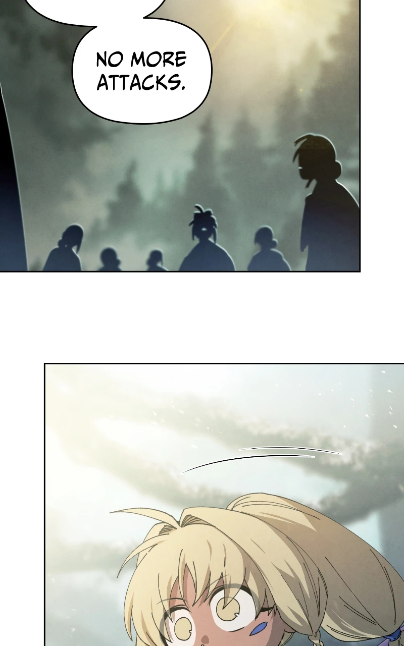 Reincarnated into a Cursed Game Chapter 24, page 53 of 87