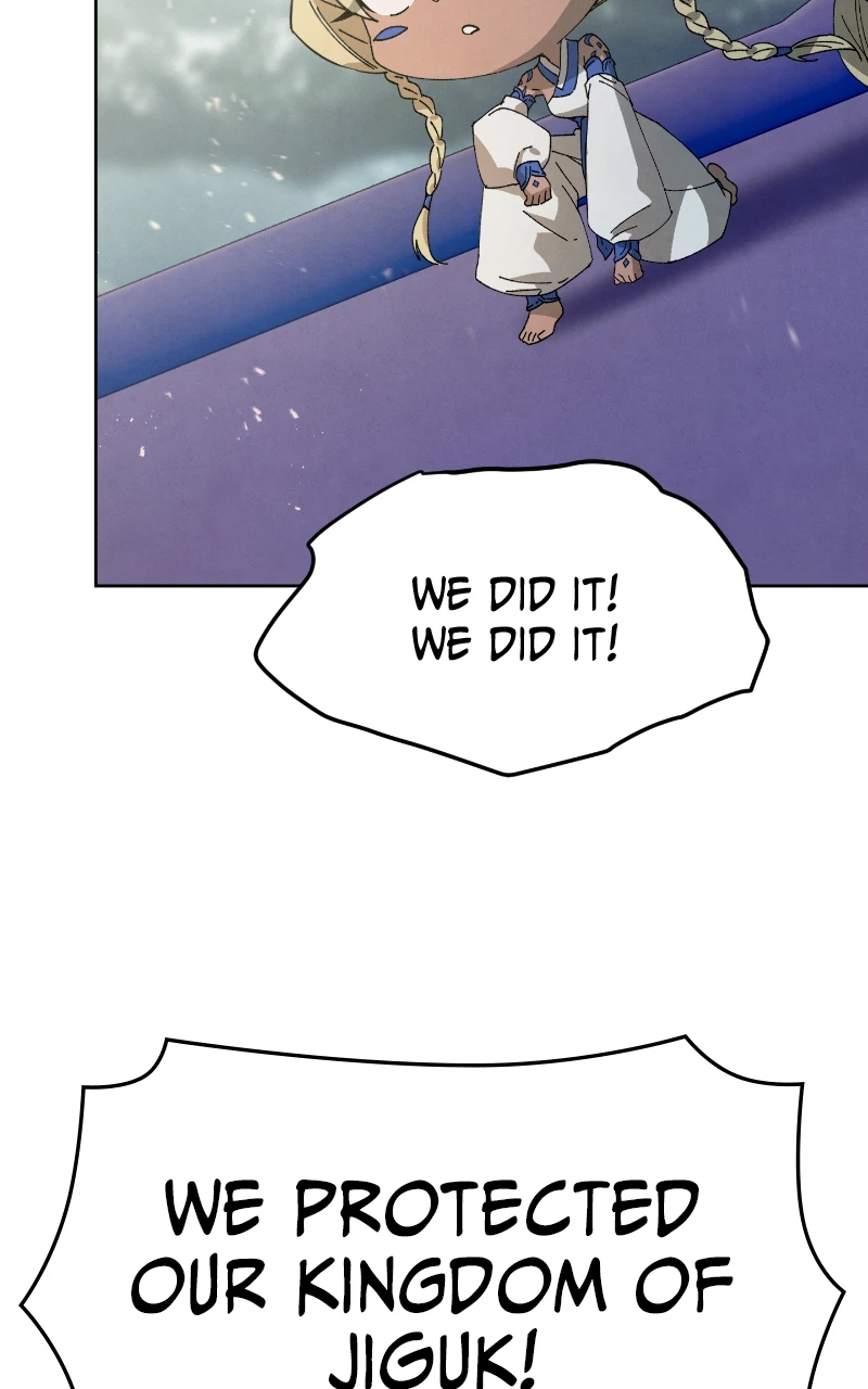 Reincarnated into a Cursed Game Chapter 24, page 54 of 87