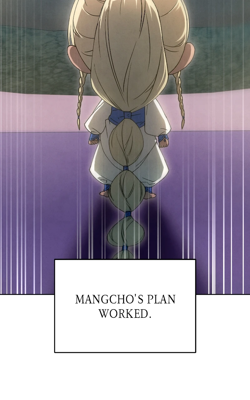 Reincarnated into a Cursed Game Chapter 24, page 56 of 87