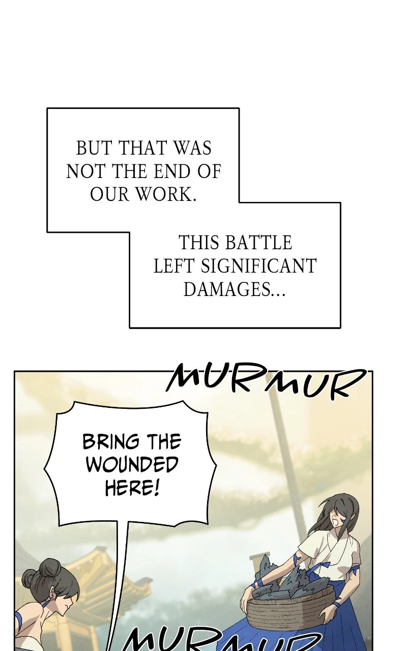 Reincarnated into a Cursed Game Chapter 24, page 57 of 87