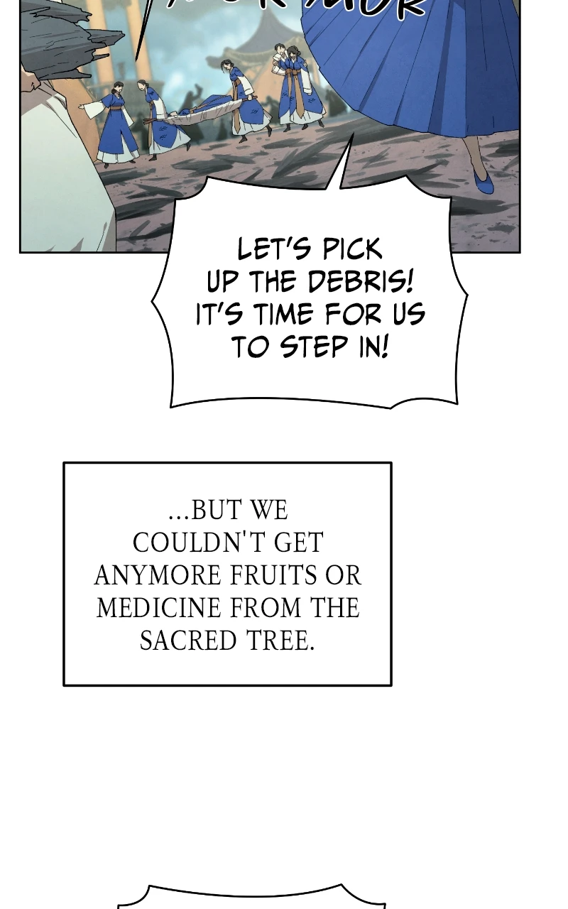 Reincarnated into a Cursed Game Chapter 24, page 58 of 87