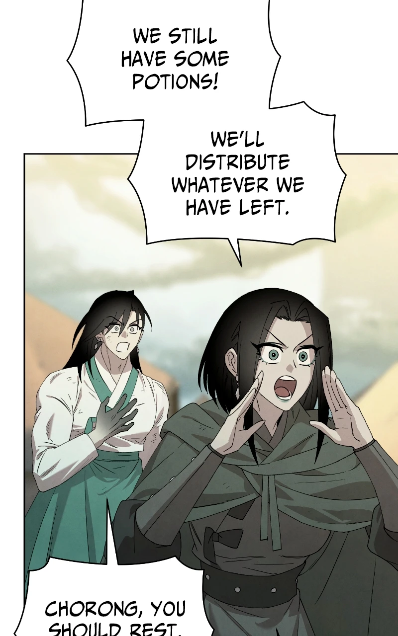 Reincarnated into a Cursed Game Chapter 24, page 59 of 87