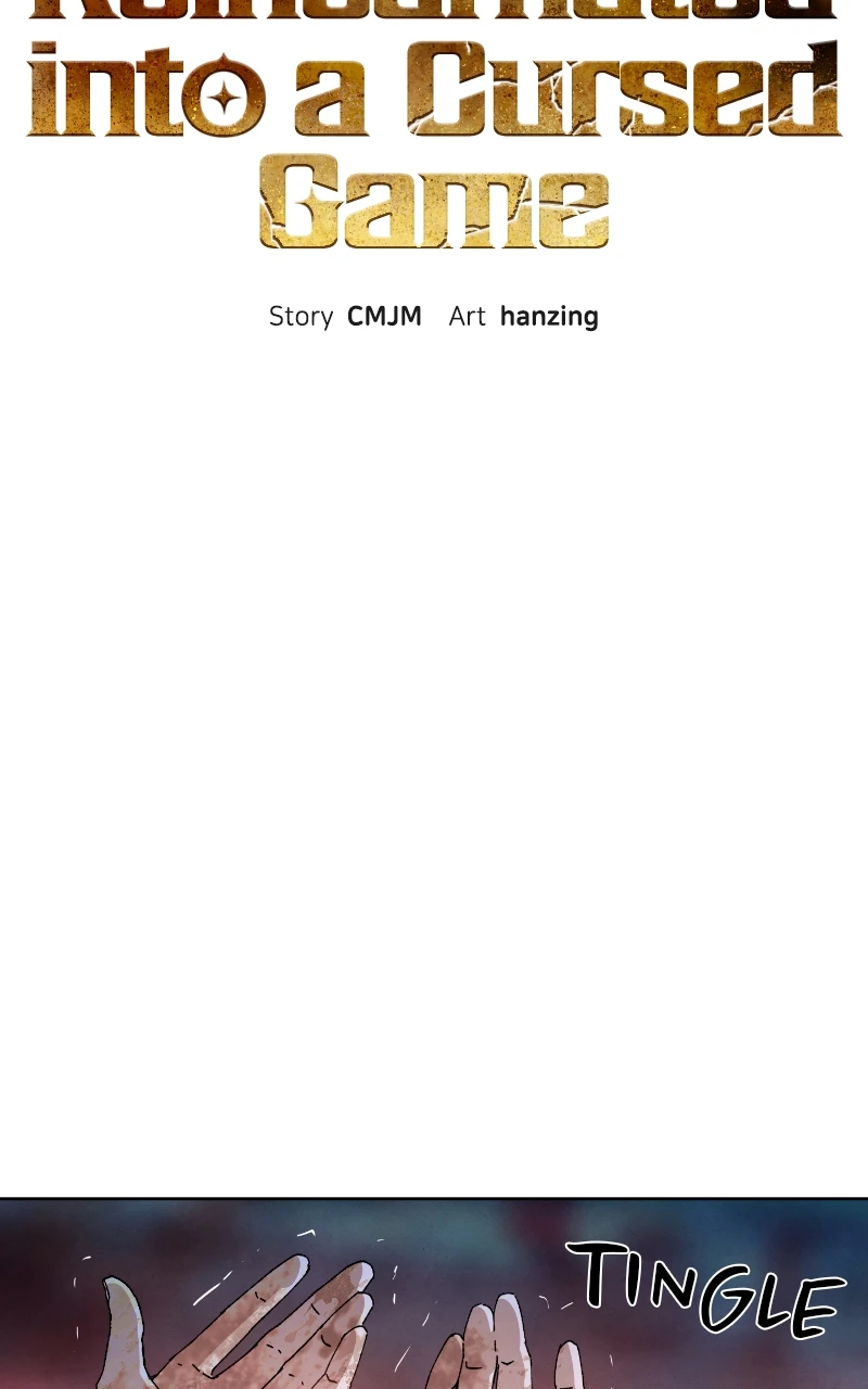 Reincarnated into a Cursed Game Chapter 24, page 6 of 87