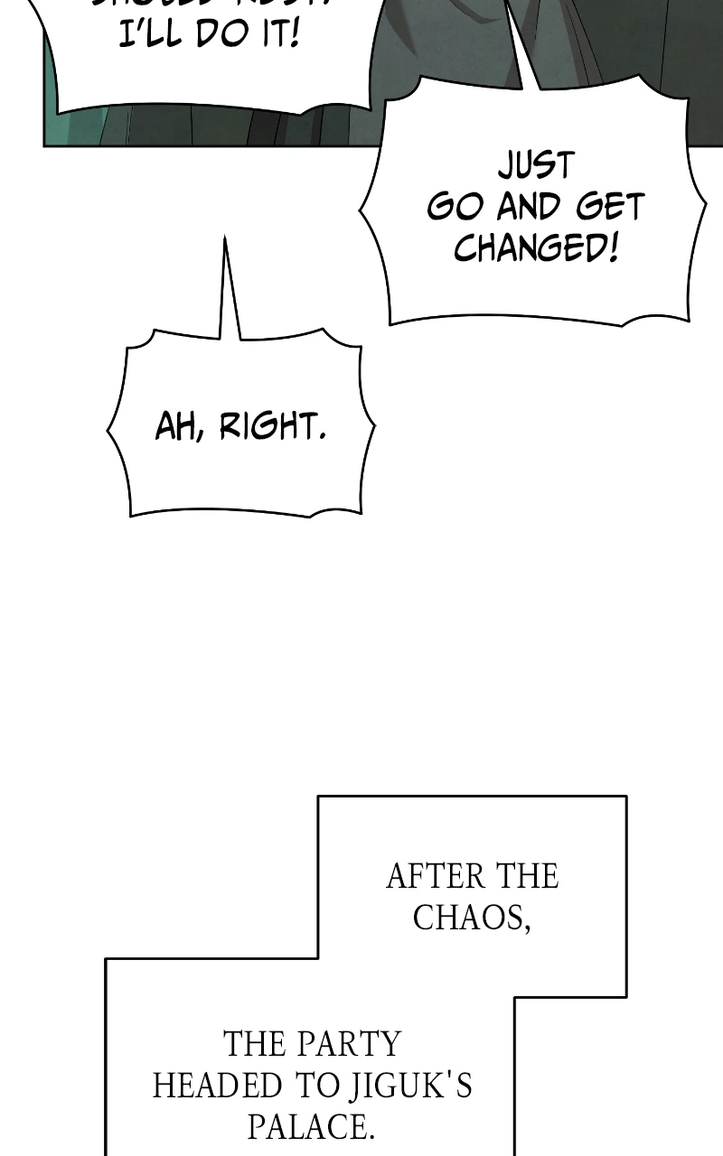 Reincarnated into a Cursed Game Chapter 24, page 60 of 87