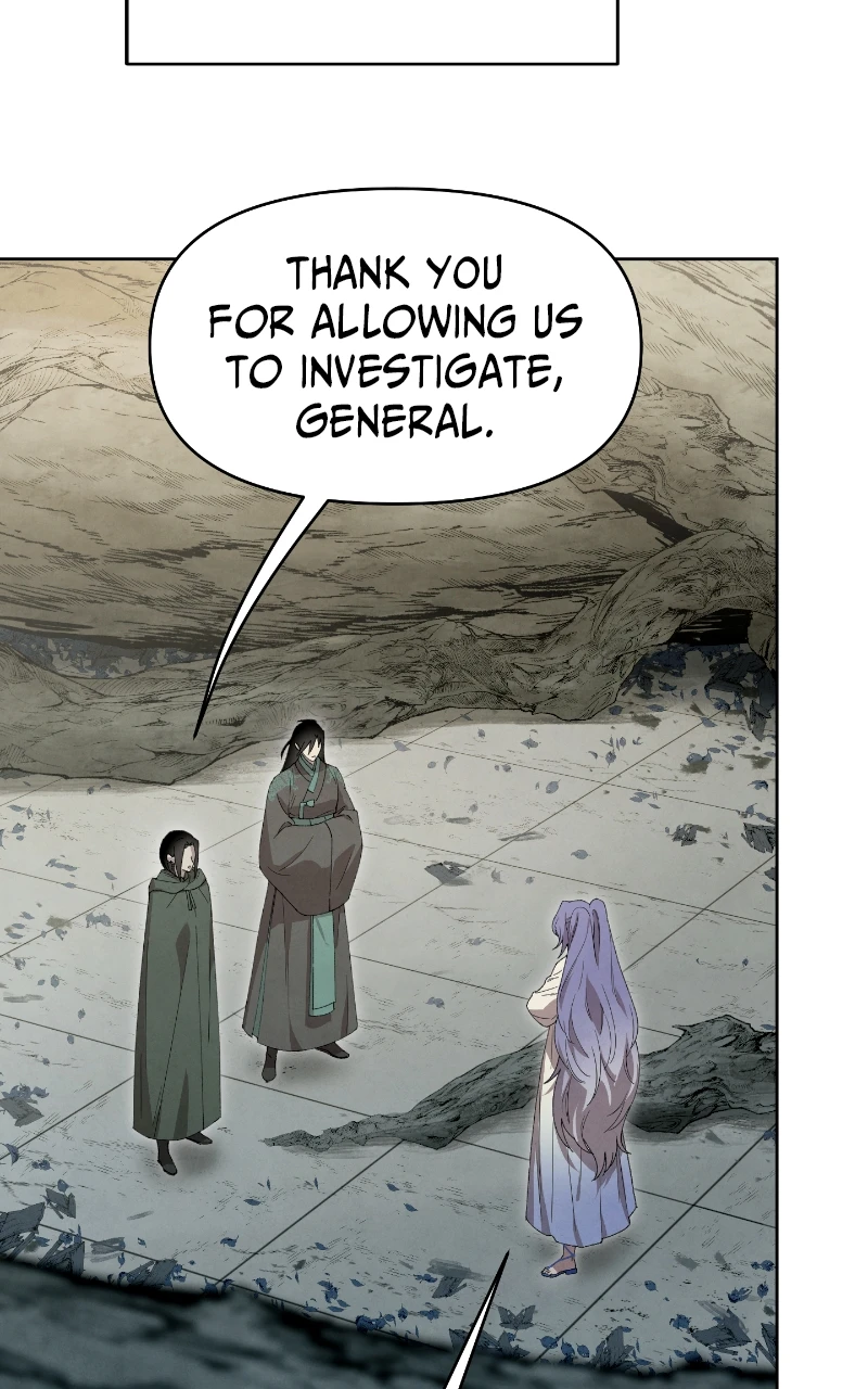 Reincarnated into a Cursed Game Chapter 24, page 61 of 87