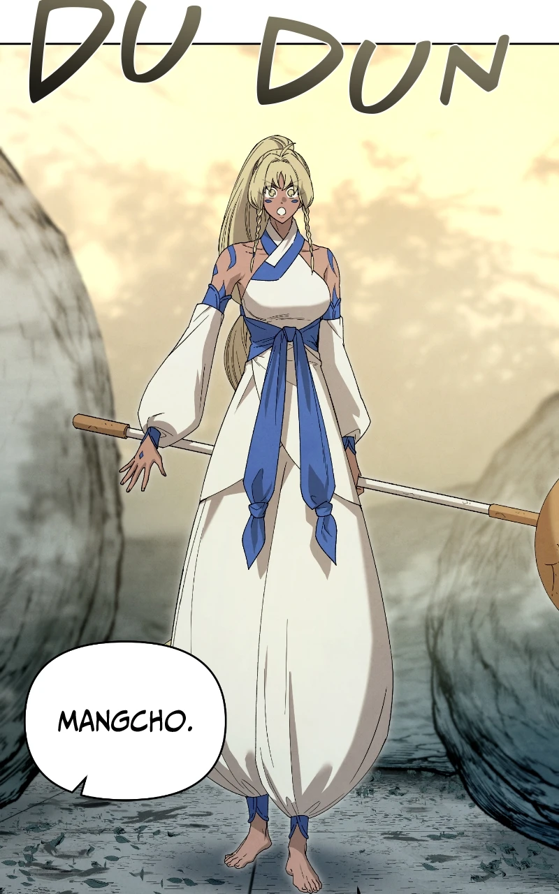 Reincarnated into a Cursed Game Chapter 24, page 65 of 87