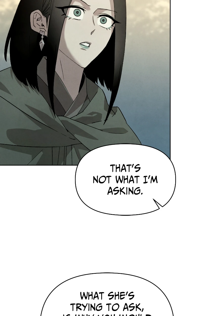 Reincarnated into a Cursed Game Chapter 24, page 67 of 87