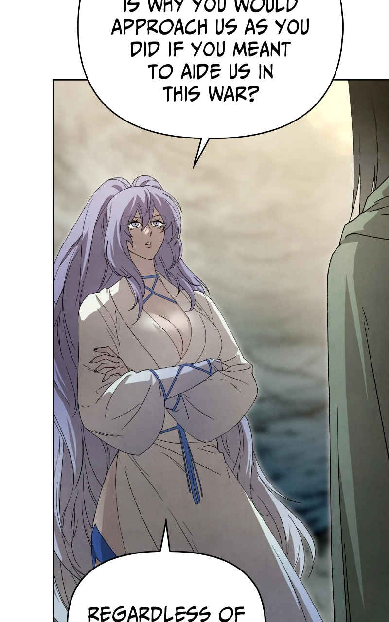Reincarnated into a Cursed Game Chapter 24, page 68 of 87