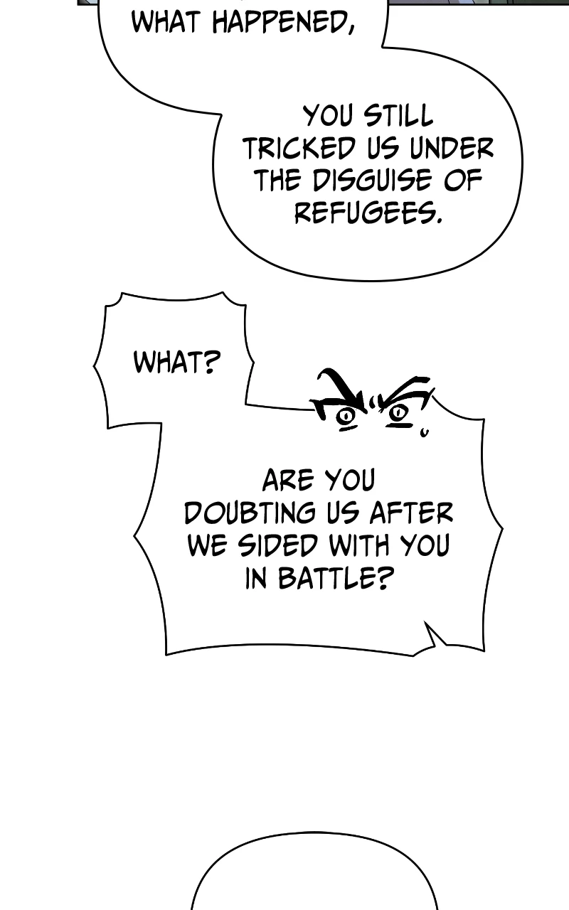 Reincarnated into a Cursed Game Chapter 24, page 69 of 87