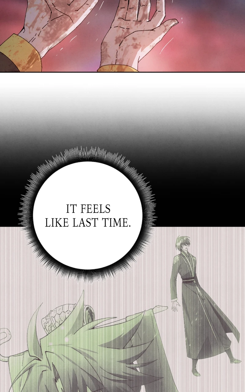 Reincarnated into a Cursed Game Chapter 24, page 7 of 87