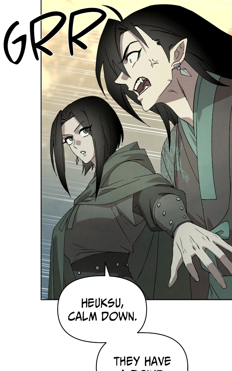 Reincarnated into a Cursed Game Chapter 24, page 72 of 87