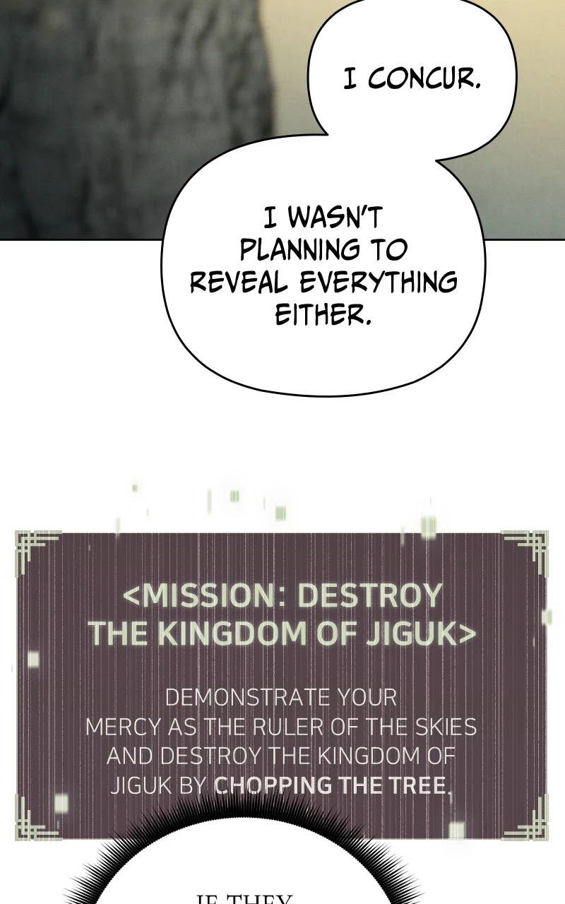 Reincarnated into a Cursed Game Chapter 24, page 74 of 87