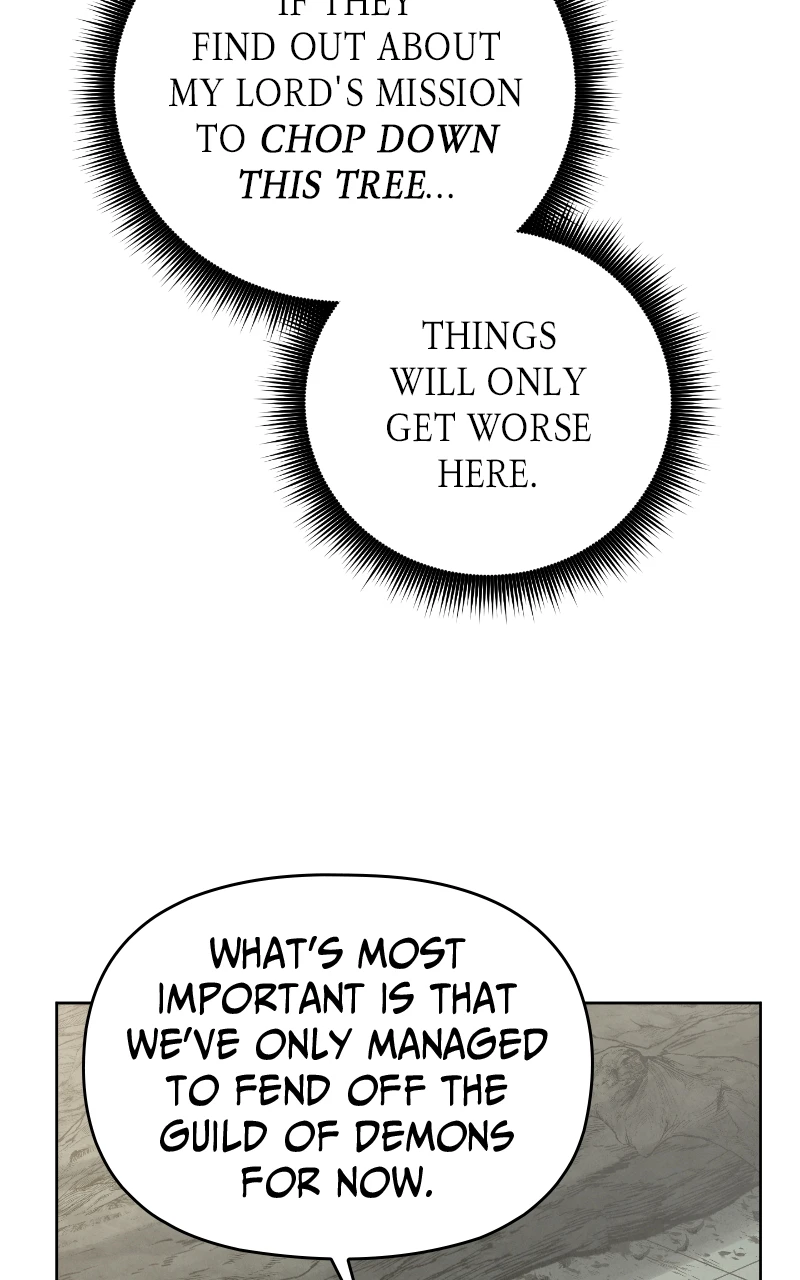 Reincarnated into a Cursed Game Chapter 24, page 75 of 87