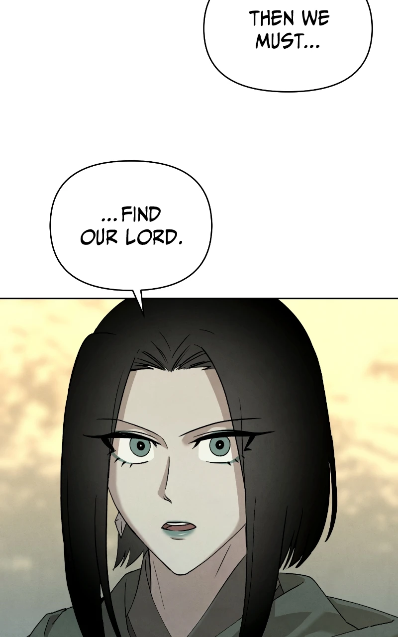 Reincarnated into a Cursed Game Chapter 24, page 77 of 87
