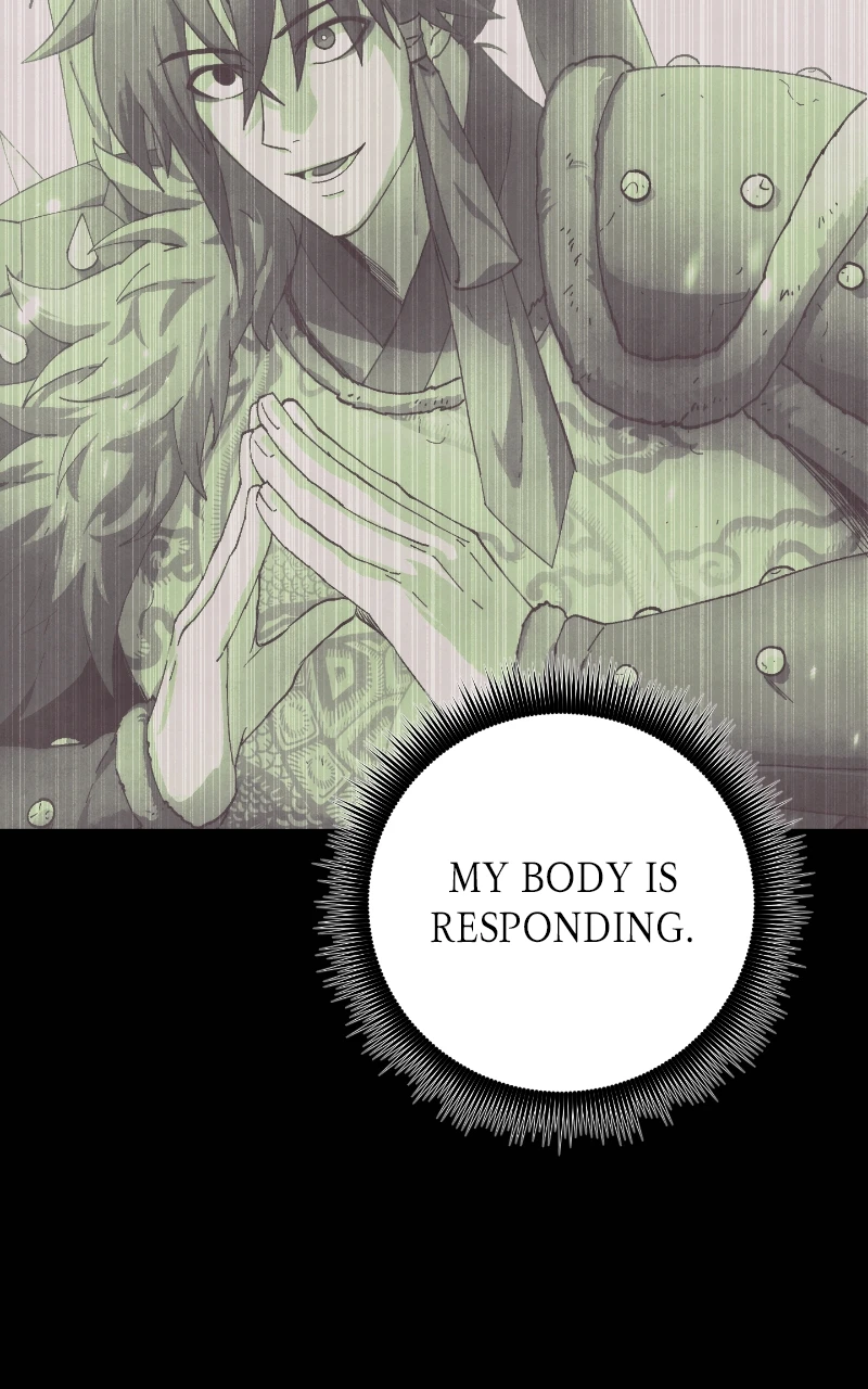 Reincarnated into a Cursed Game Chapter 24, page 8 of 87