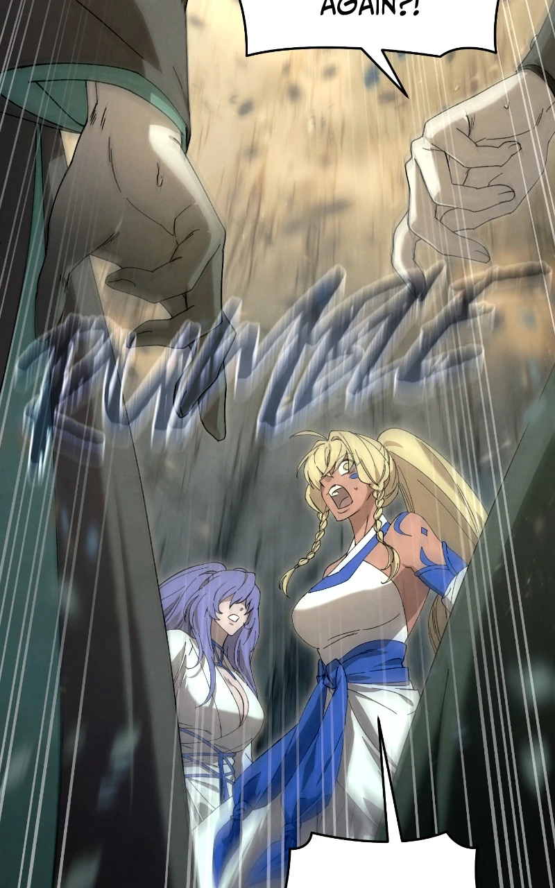 Reincarnated into a Cursed Game Chapter 24, page 80 of 87