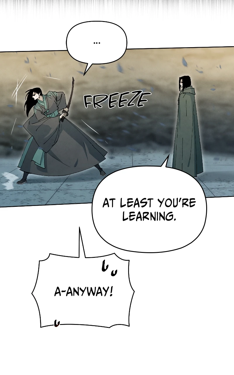 Reincarnated into a Cursed Game Chapter 25, page 11 of 95