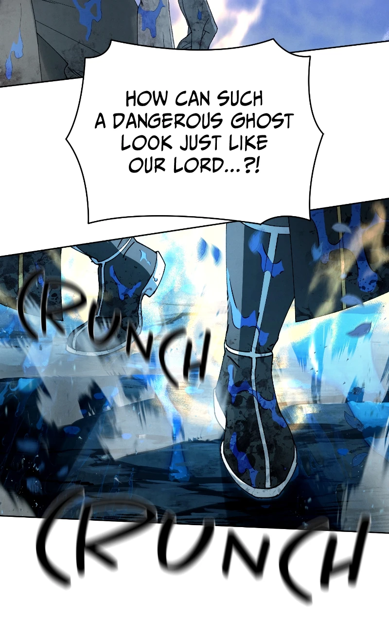 Reincarnated into a Cursed Game Chapter 25, page 13 of 95