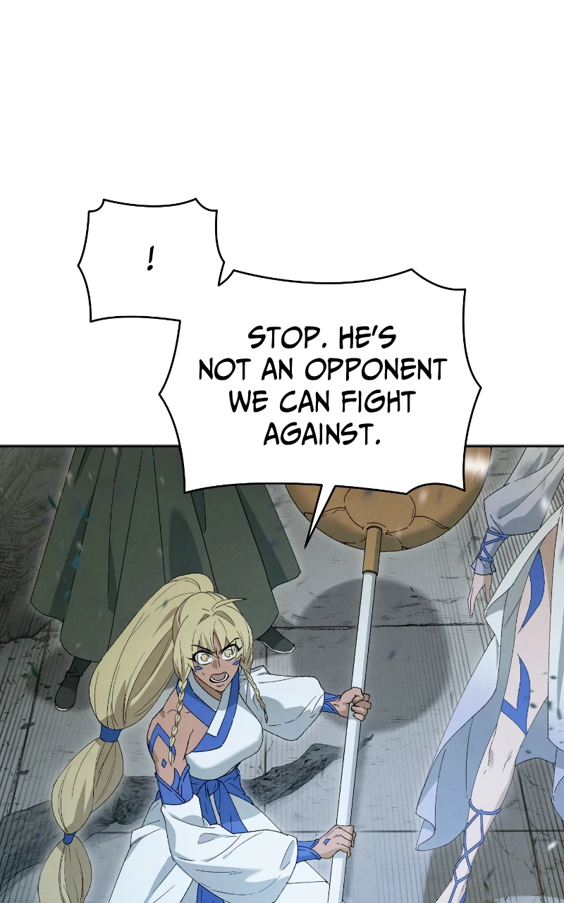 Reincarnated into a Cursed Game Chapter 25, page 14 of 95