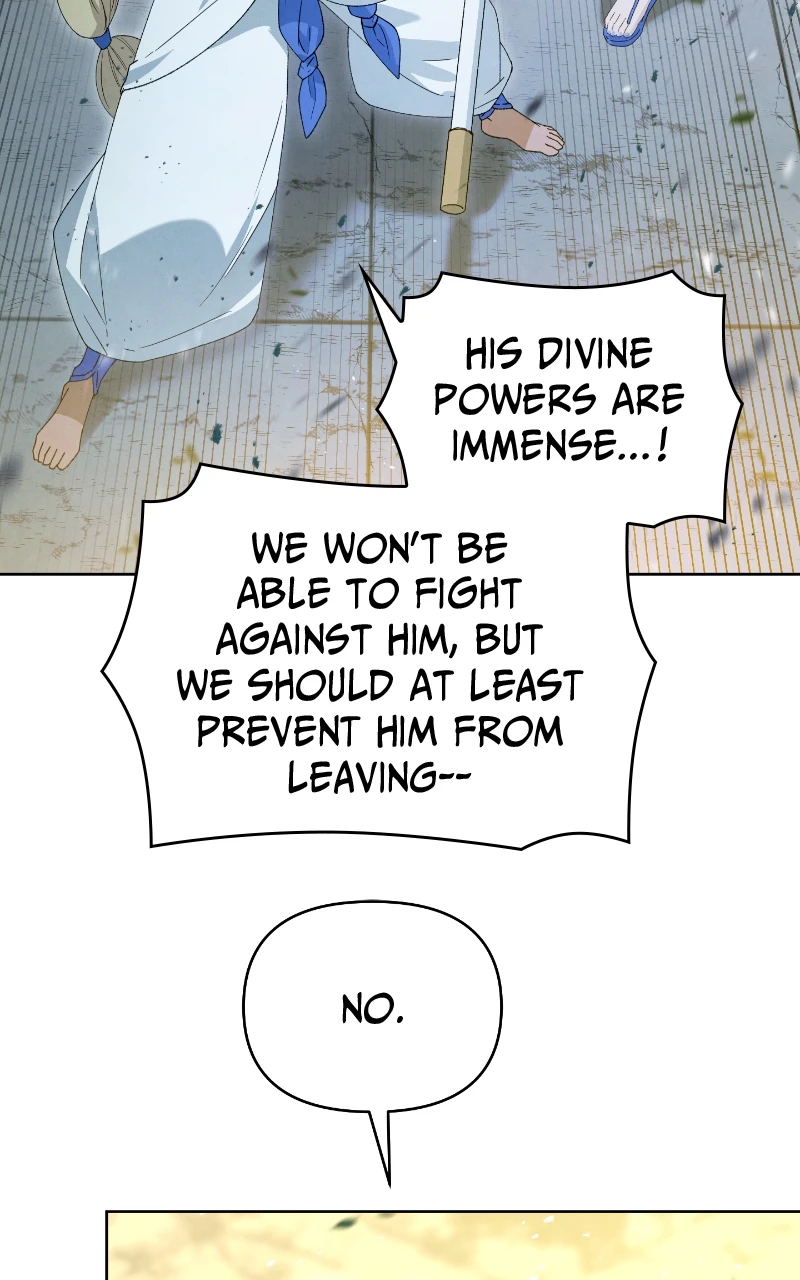 Reincarnated into a Cursed Game Chapter 25, page 15 of 95