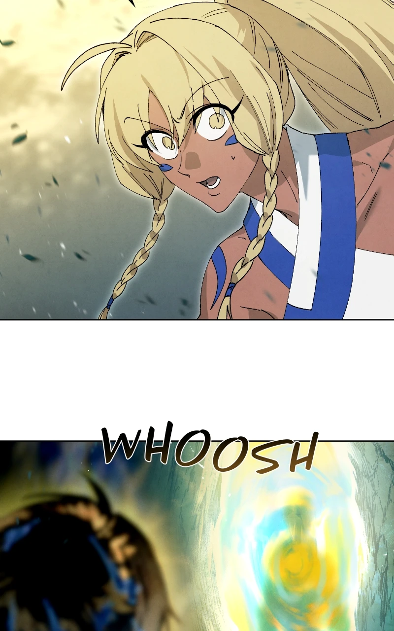 Reincarnated into a Cursed Game Chapter 25, page 17 of 95