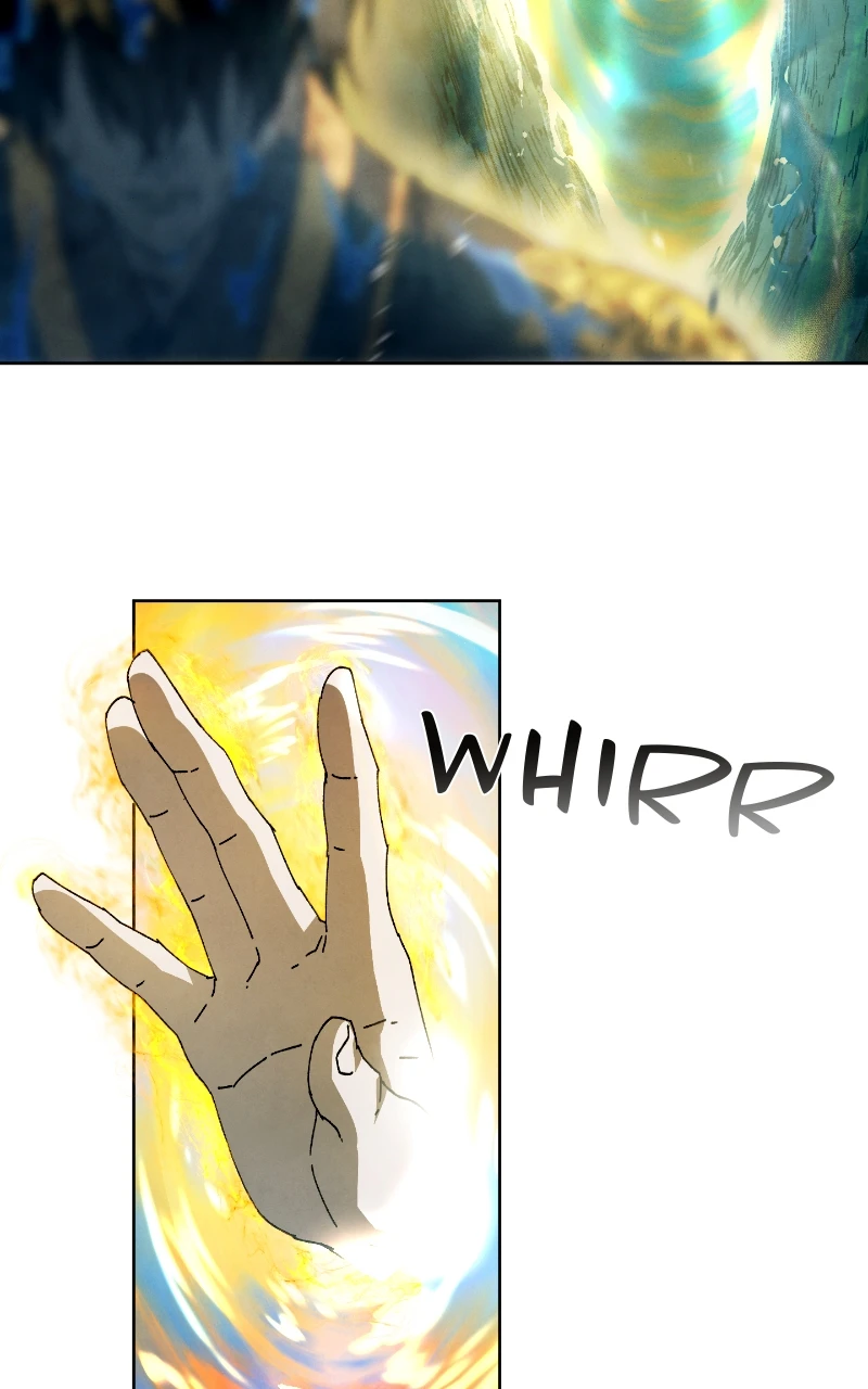 Reincarnated into a Cursed Game Chapter 25, page 18 of 95