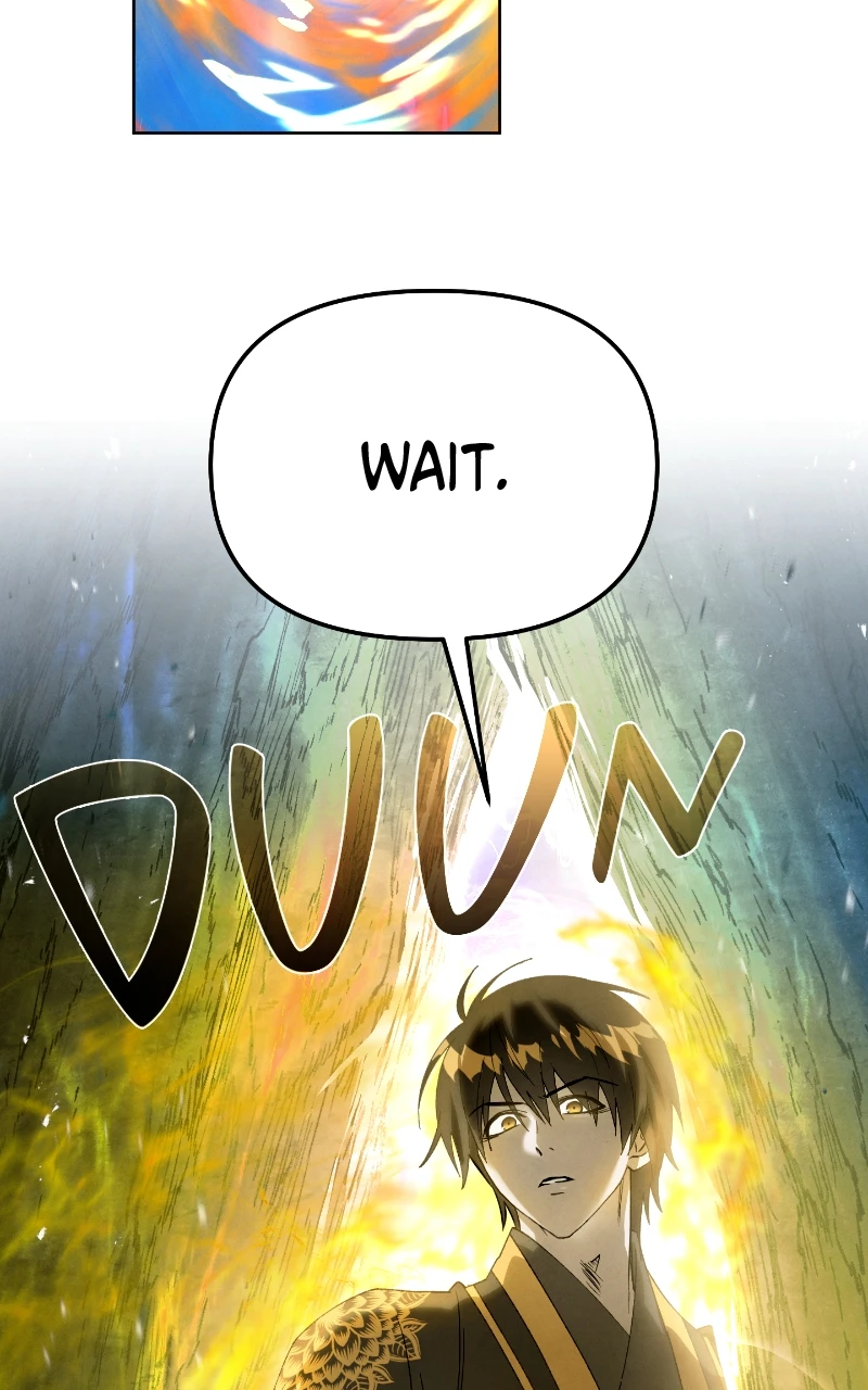Reincarnated into a Cursed Game Chapter 25, page 19 of 95