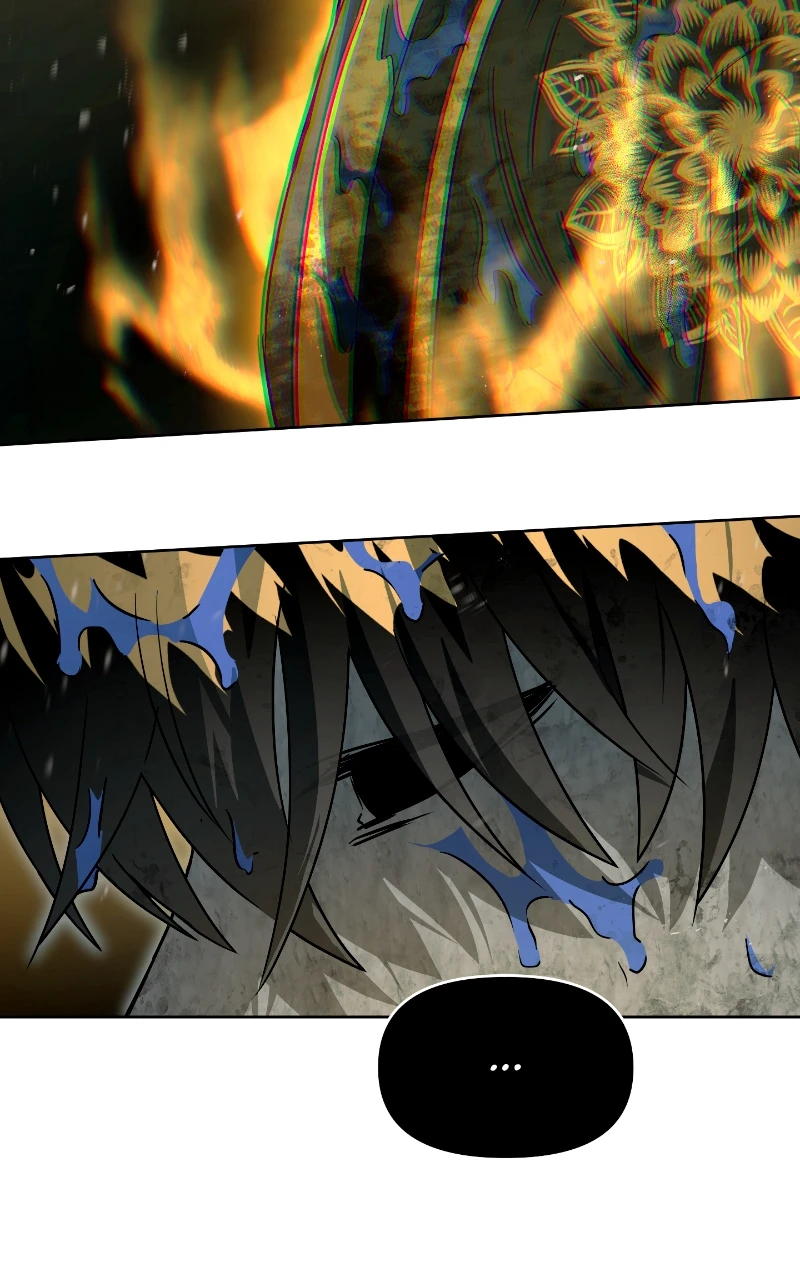 Reincarnated into a Cursed Game Chapter 25, page 23 of 95