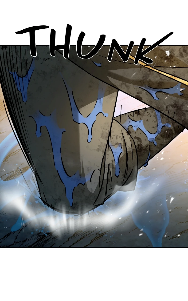 Reincarnated into a Cursed Game Chapter 25, page 24 of 95