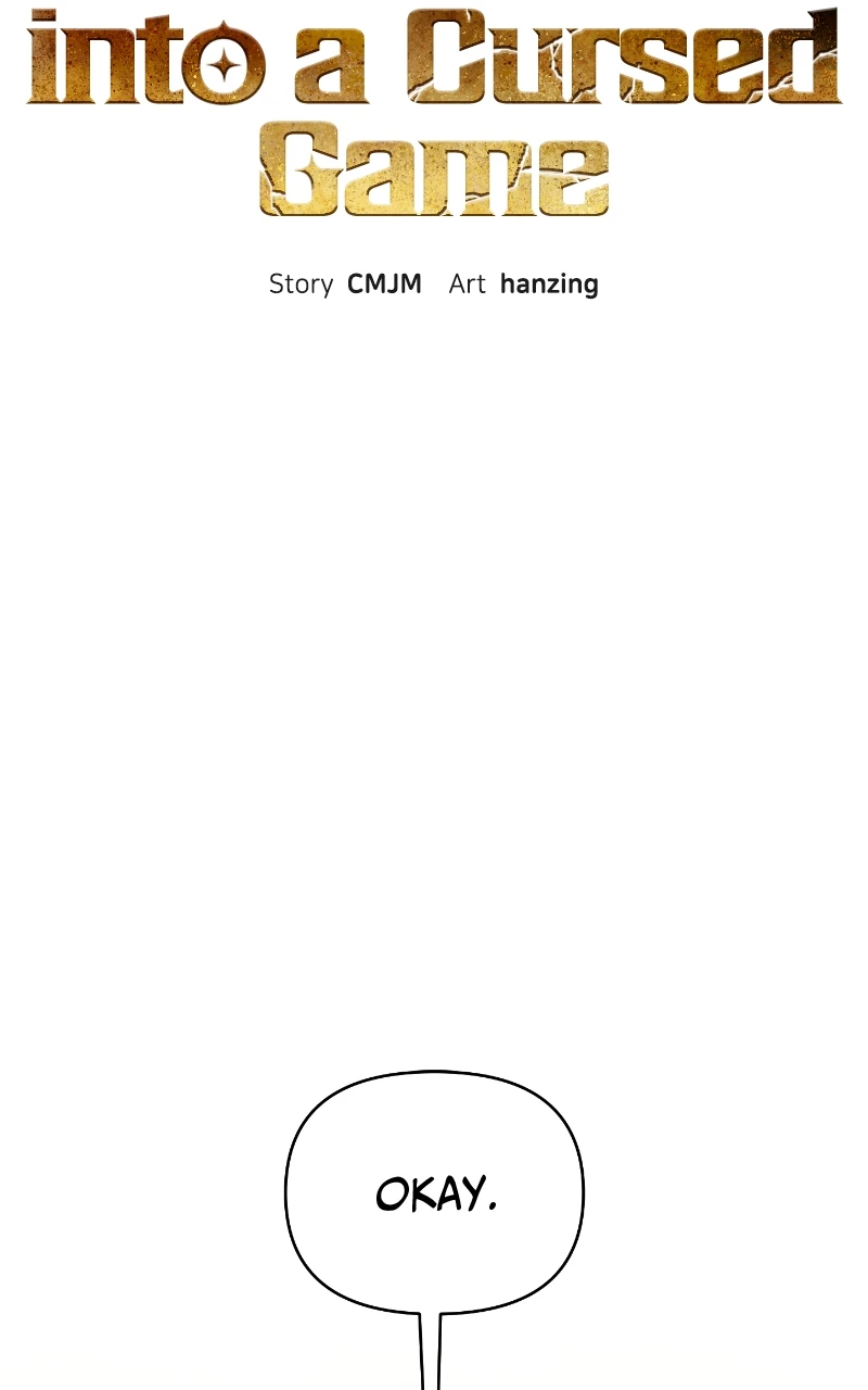 Reincarnated into a Cursed Game Chapter 25, page 28 of 95