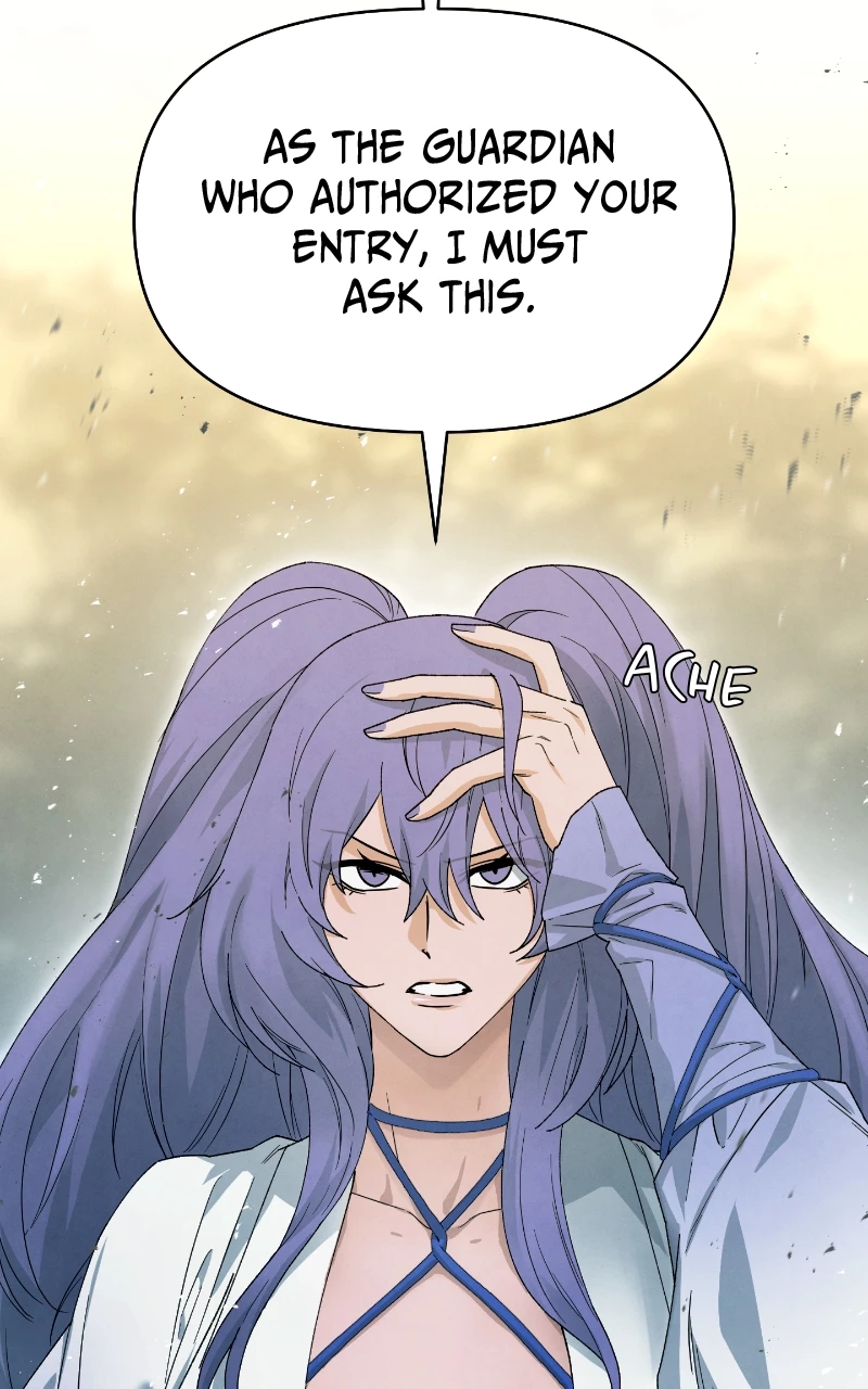 Reincarnated into a Cursed Game Chapter 25, page 29 of 95