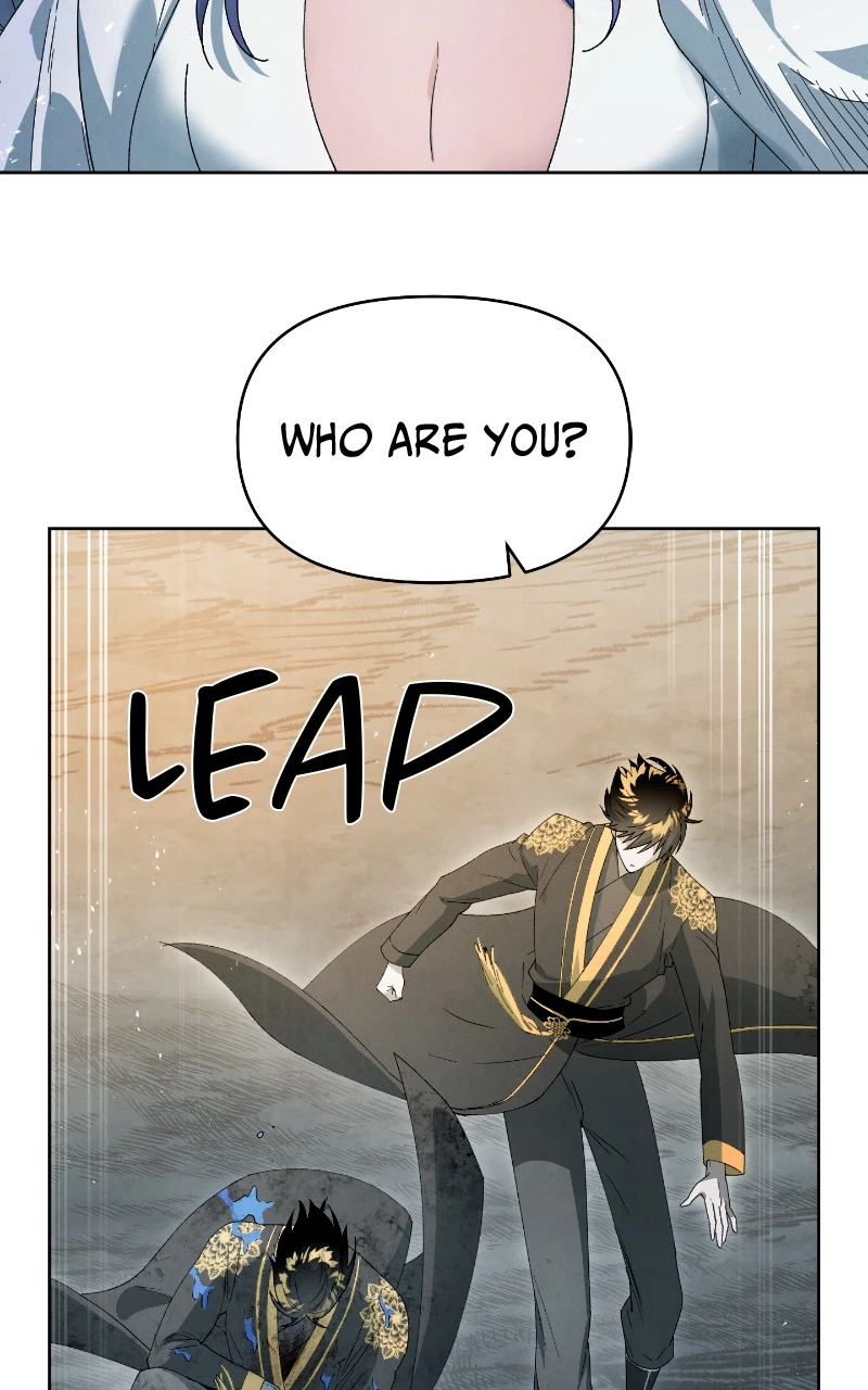 Reincarnated into a Cursed Game Chapter 25, page 30 of 95