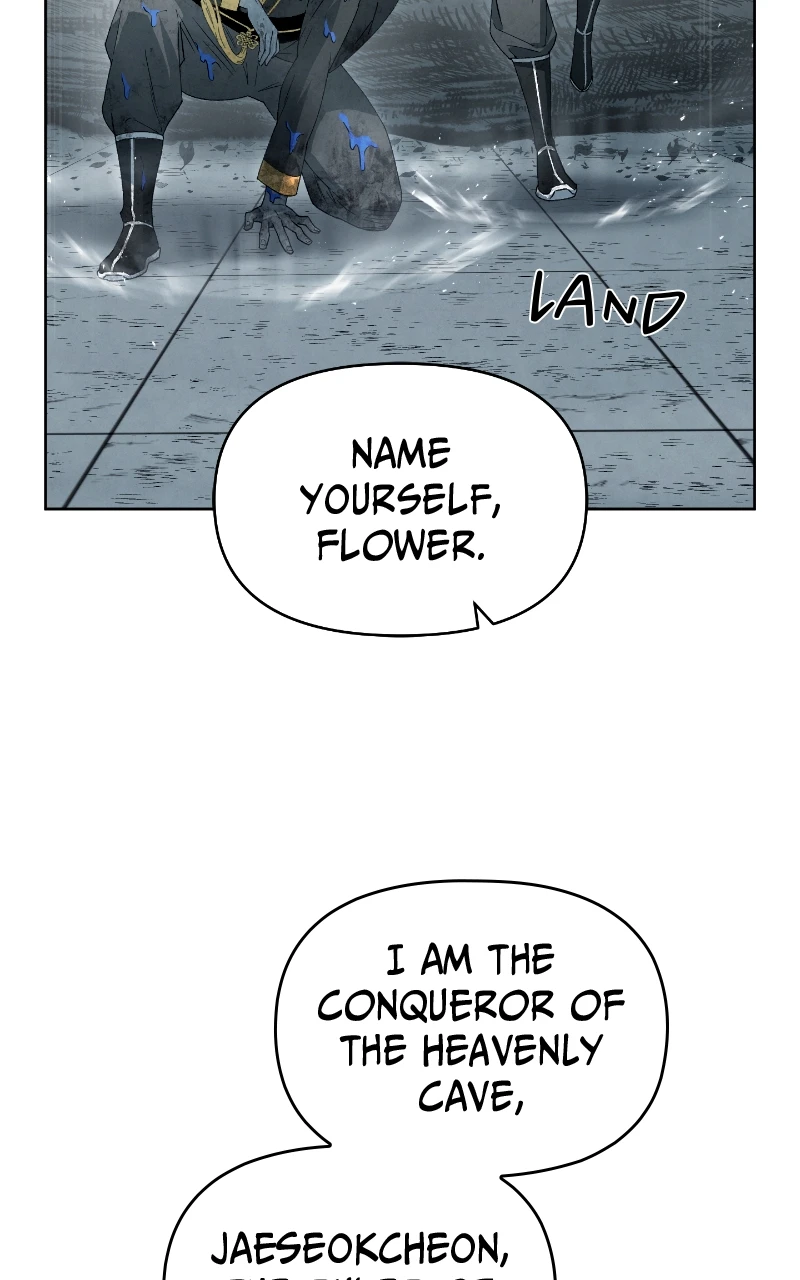 Reincarnated into a Cursed Game Chapter 25, page 31 of 95
