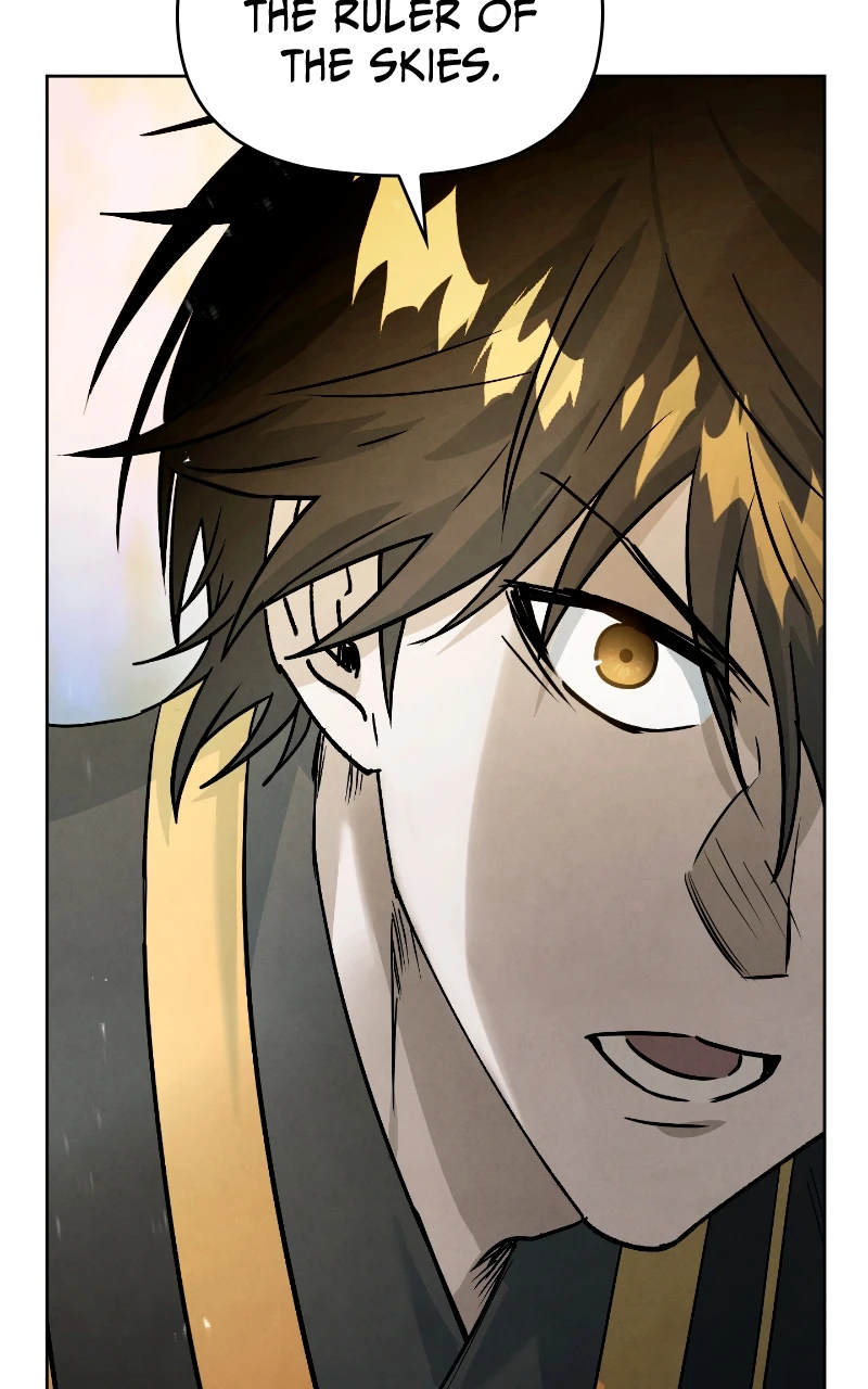 Reincarnated into a Cursed Game Chapter 25, page 32 of 95