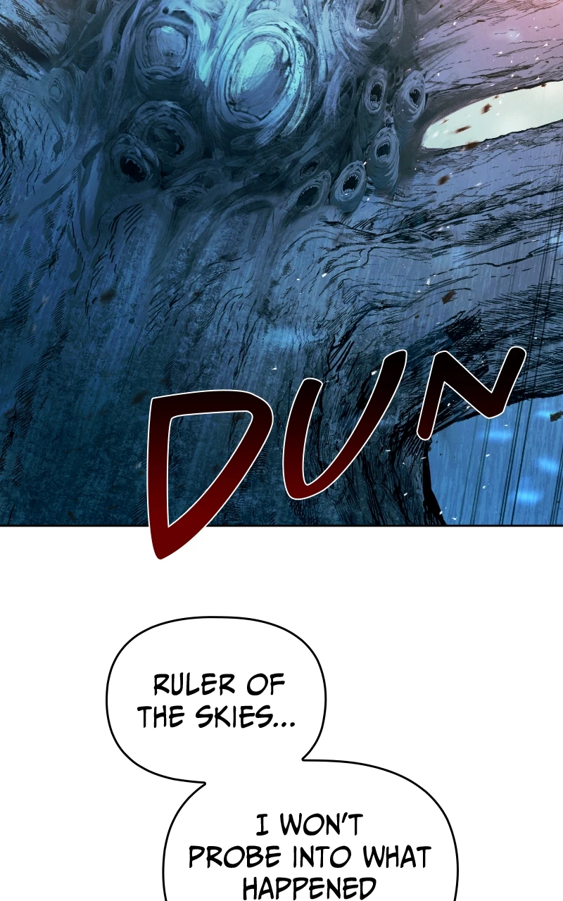 Reincarnated into a Cursed Game Chapter 25, page 34 of 95