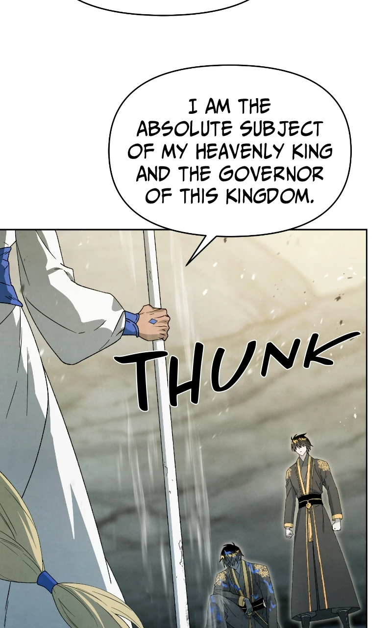 Reincarnated into a Cursed Game Chapter 25, page 36 of 95