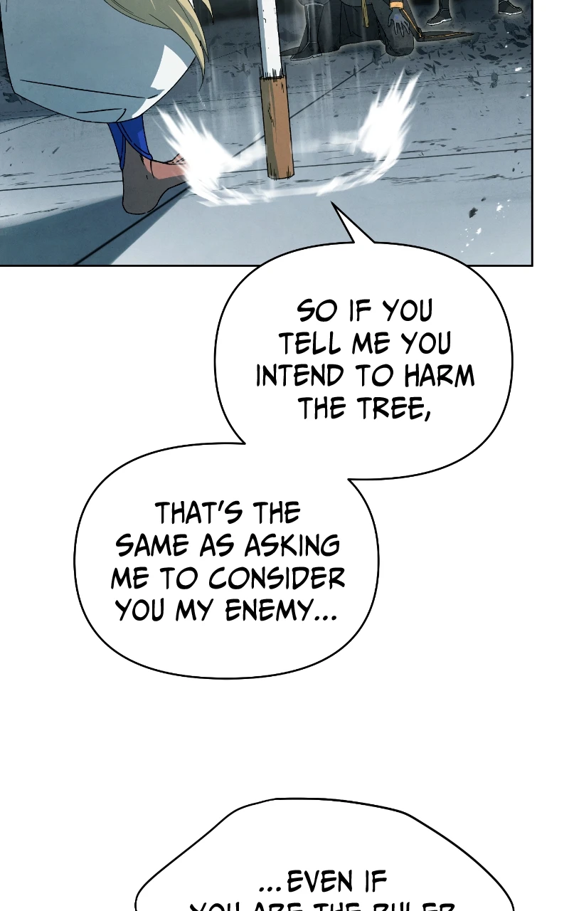 Reincarnated into a Cursed Game Chapter 25, page 37 of 95