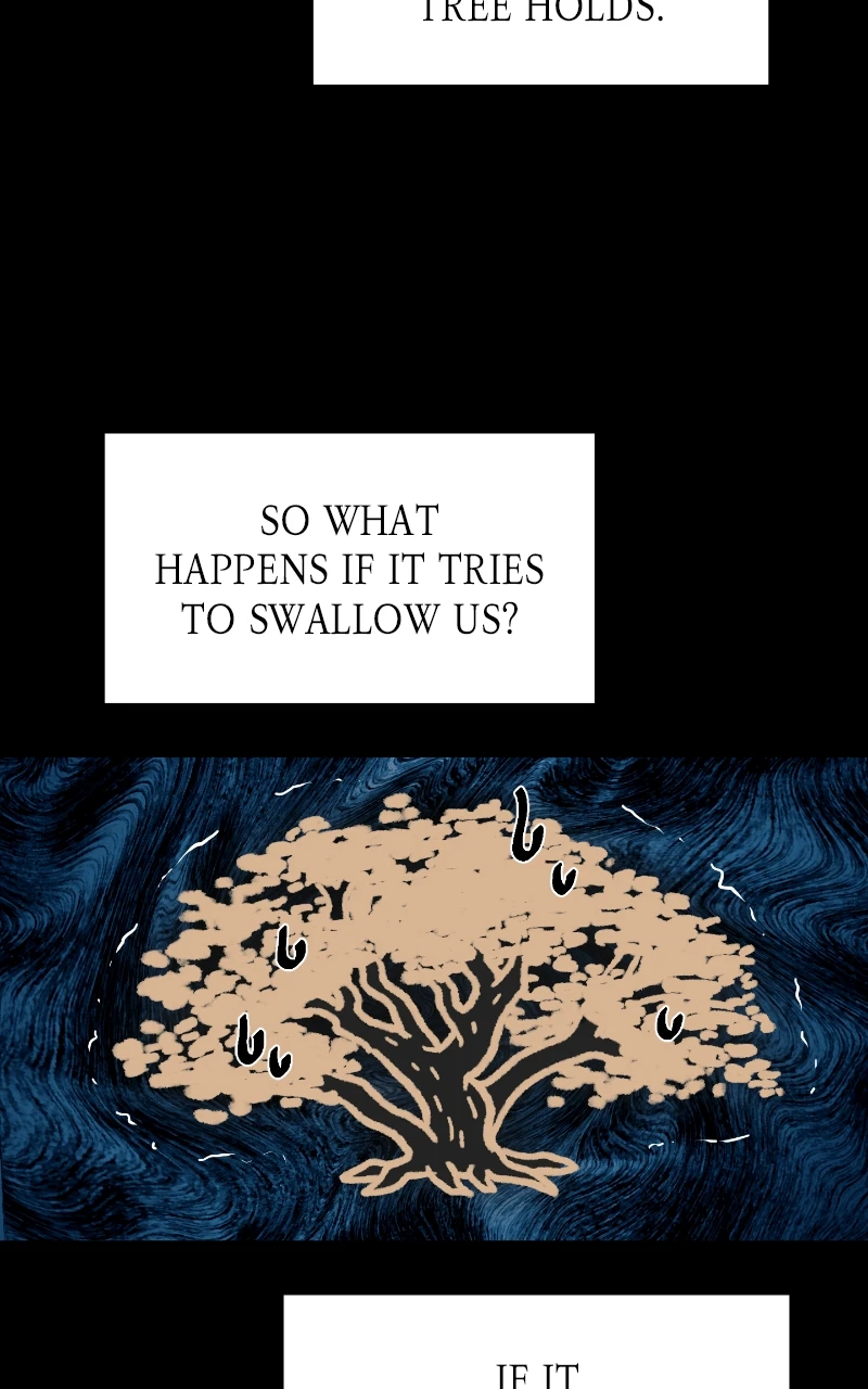 Reincarnated into a Cursed Game Chapter 25, page 43 of 95