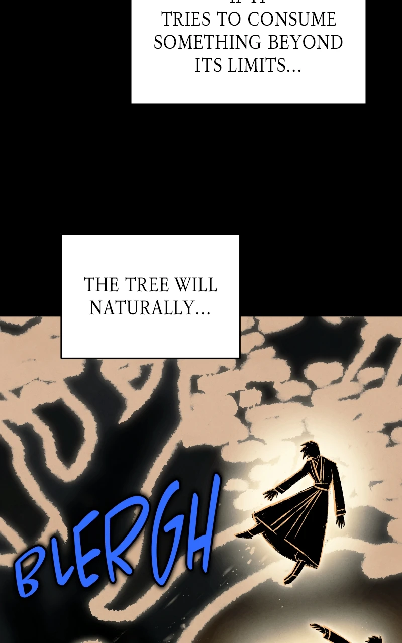 Reincarnated into a Cursed Game Chapter 25, page 44 of 95