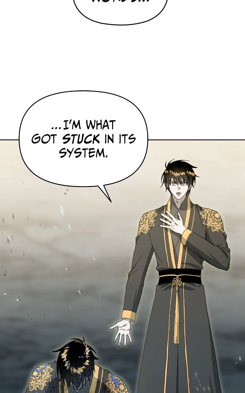Reincarnated into a Cursed Game Chapter 25, page 46 of 95