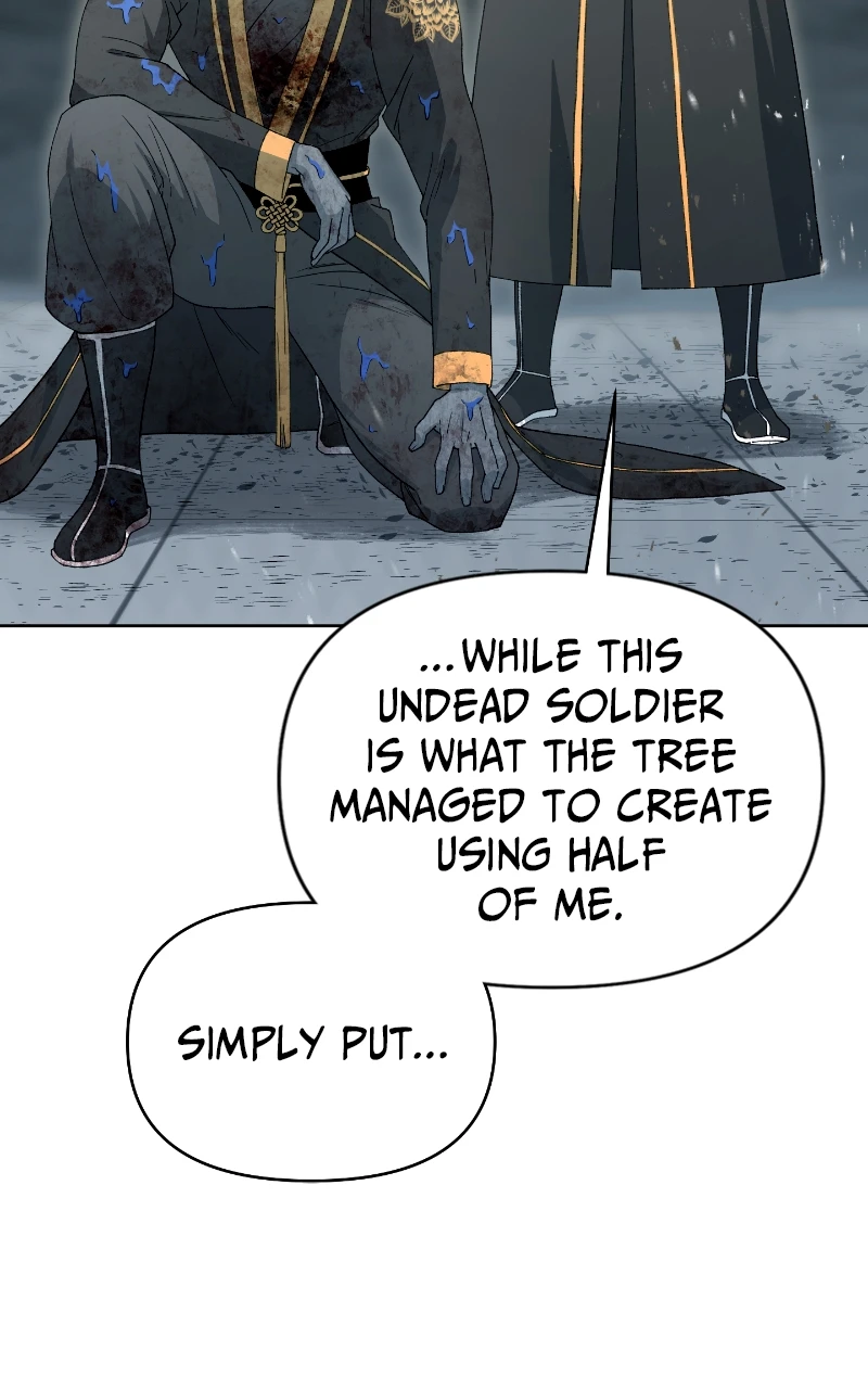 Reincarnated into a Cursed Game Chapter 25, page 47 of 95