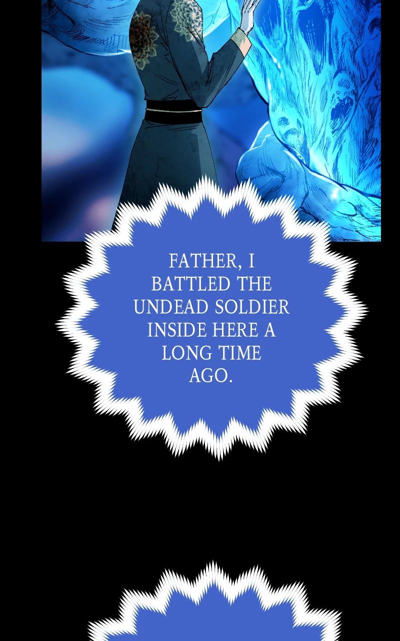 Reincarnated into a Cursed Game Chapter 25, page 50 of 95