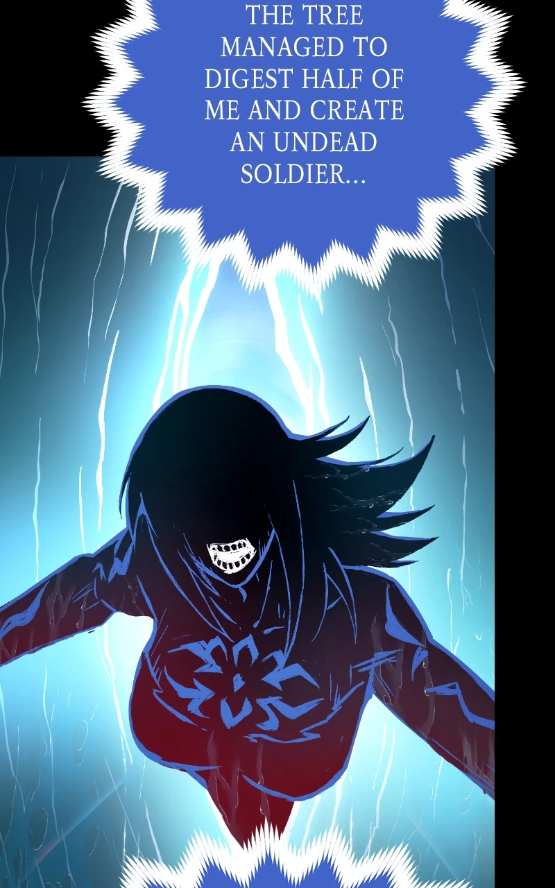 Reincarnated into a Cursed Game Chapter 25, page 51 of 95