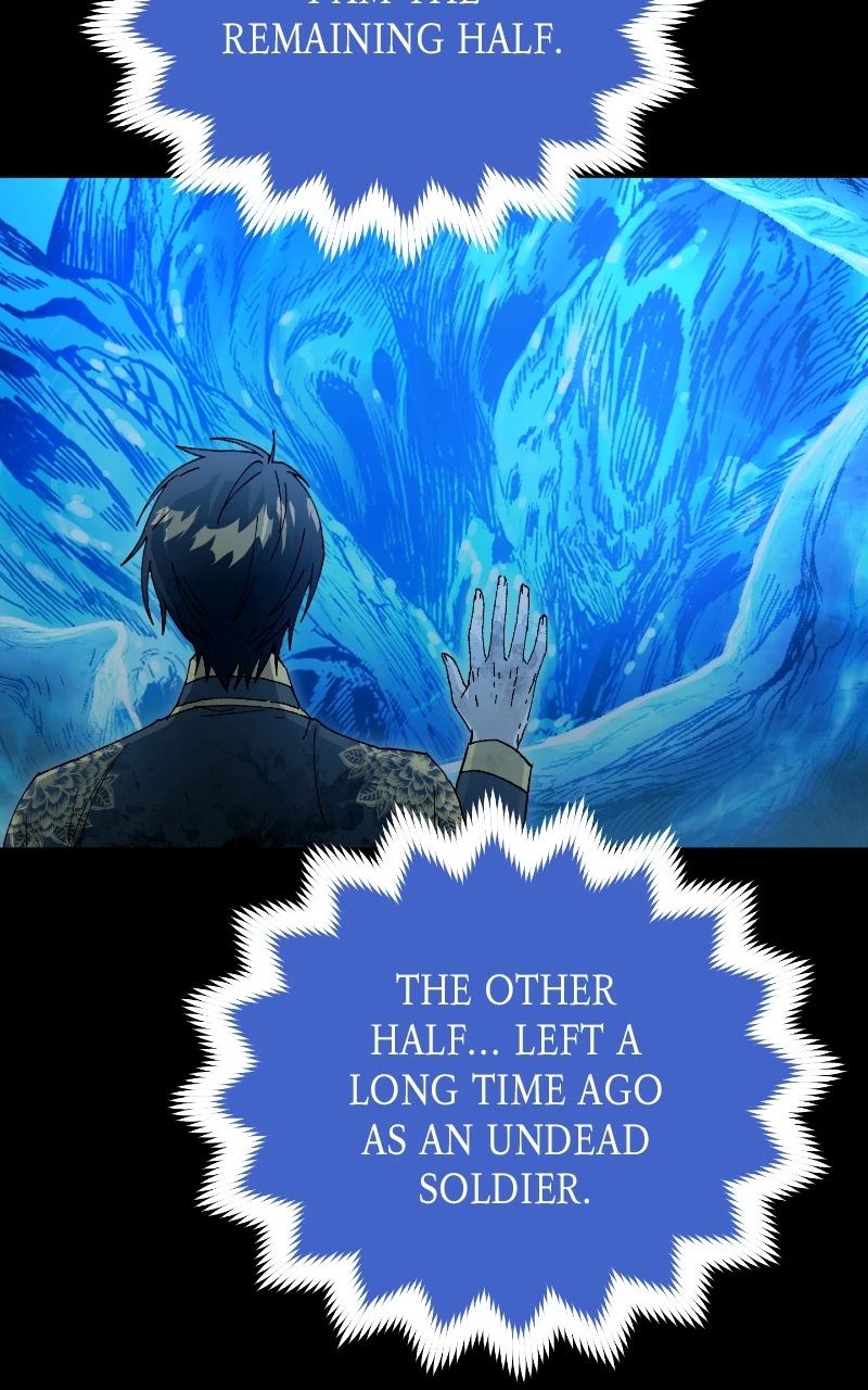 Reincarnated into a Cursed Game Chapter 25, page 56 of 95