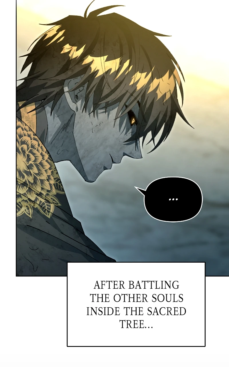 Reincarnated into a Cursed Game Chapter 25, page 59 of 95