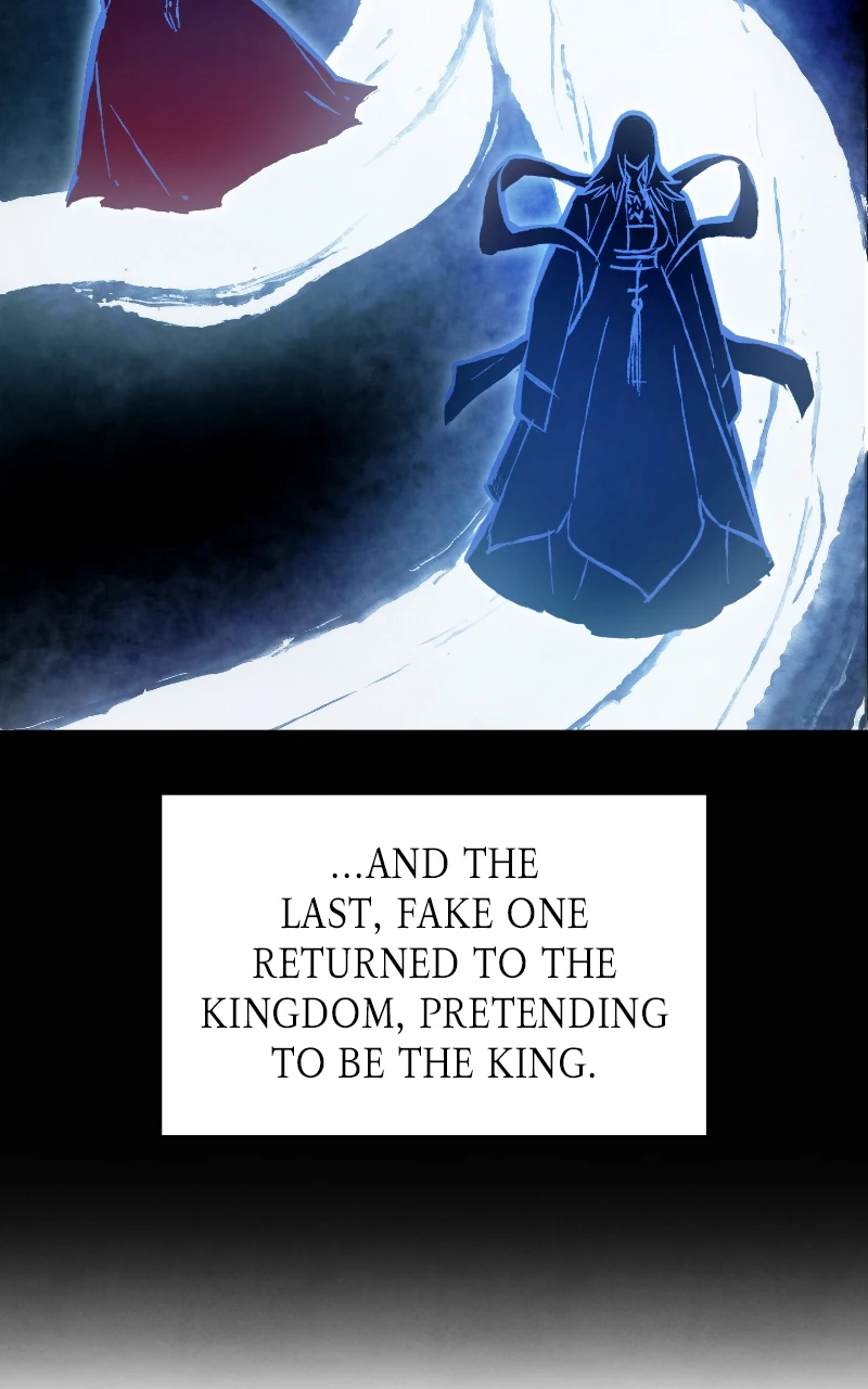 Reincarnated into a Cursed Game Chapter 25, page 61 of 95