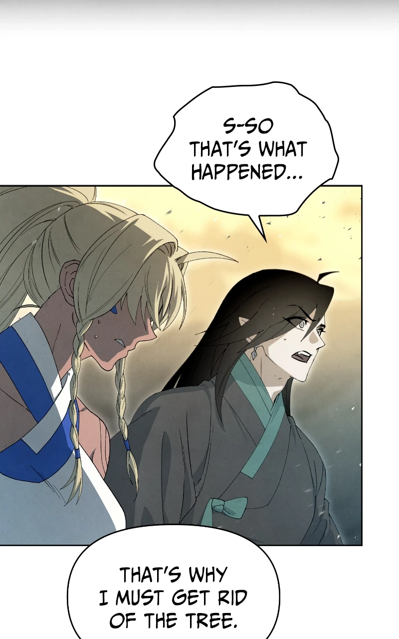 Reincarnated into a Cursed Game Chapter 25, page 62 of 95