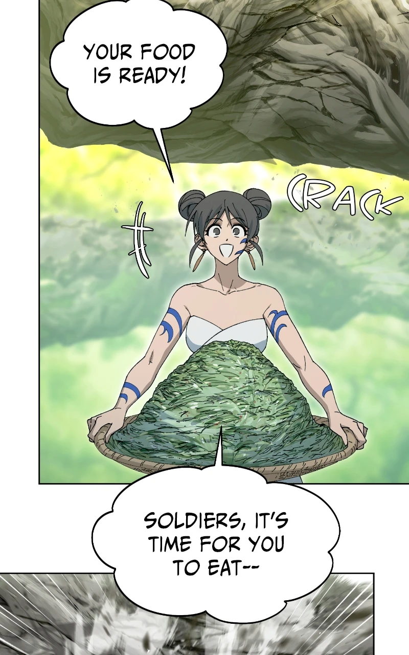 Reincarnated into a Cursed Game Chapter 25, page 66 of 95