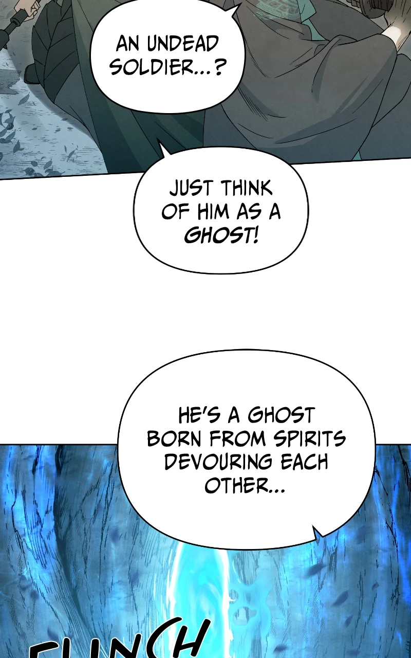 Reincarnated into a Cursed Game Chapter 25, page 7 of 95