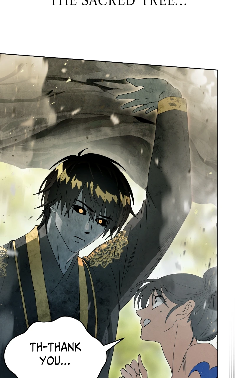 Reincarnated into a Cursed Game Chapter 25, page 70 of 95